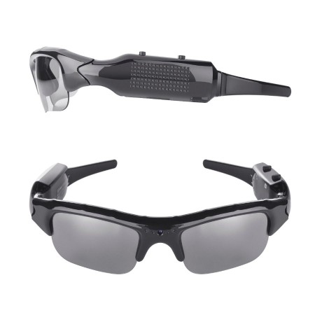 Camara espia tipo lentes 960p 30fps