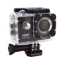 Camara deportiva sumergible fullHD 1080p con wifi