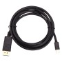 Cable displayport macho macho 1.8m