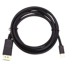 Cable displayport macho macho 1.8m