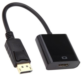 Conversor DisplayPort a HDMI