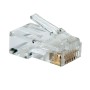 Ficha Rj45 para cable
