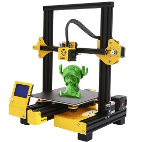 Impresora 3D SIRIUS  220 x 220 x 220mm