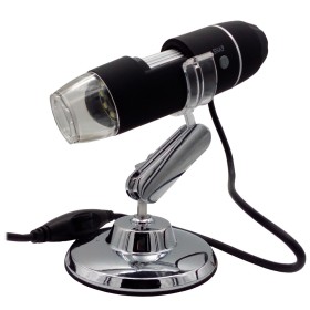 Microscopio Usb 1000x