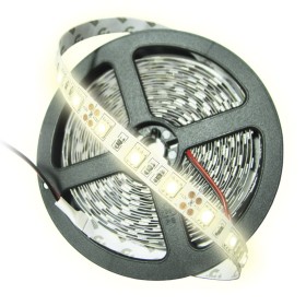 Tira de LEDs 5050 para Exterior