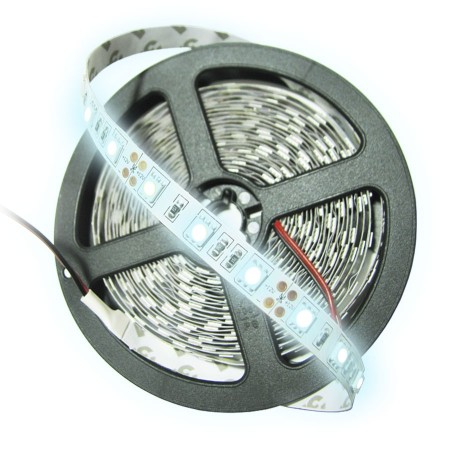 Tira de LEDs 5050 para Exterior