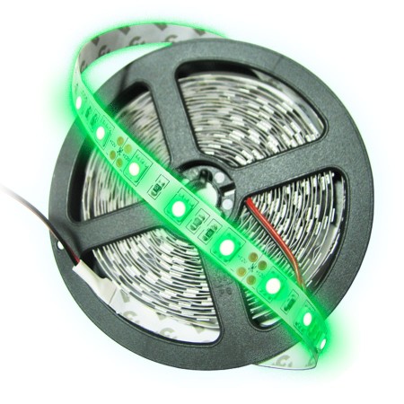 Tira de LEDs 5050 para Exterior