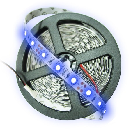 Tira de LEDs 5050 para Exterior