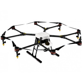 Dron Fumigador/Fertilizador AGRAS MG-1