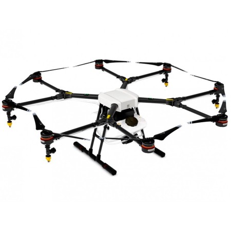 Dron Fumigador/Fertilizador AGRAS MG-1