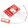 Modulo Gps Gy-neo6mv2 Con Antena