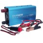 Inversor DC 12V a AC 220V 600W onda senoidal modificada