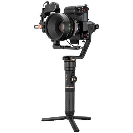 Estabilizador Gimbal CRANE 2S para camaras DSLR