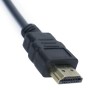 Conversor de video HDMI a VGA marca DUAITEK