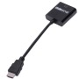Conversor de video HDMI a VGA marca DUAITEK