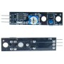 Modulo Sensor infrarrojo seguidor de linea TCRT5000