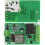 Modulo Esp8266 Esp-12e con rele 10A
