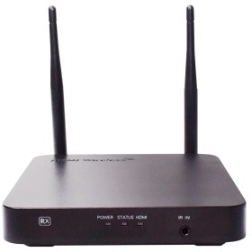 Receptor HDMI inalambrico hasta 100m full HD