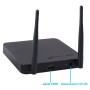 Receptor HDMI inalambrico hasta 100m full HD