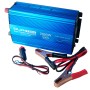 Inversor DC 12V a AC 220V 1000W onda senoidal Pura