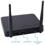 Transmisor de video HDMI por WIFI hasta 200m s compatible con  multiples receptores