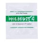 Buffer de calibración PH 6.86 para Phmetro