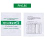 Buffer de calibración PH 6.86 para Phmetro