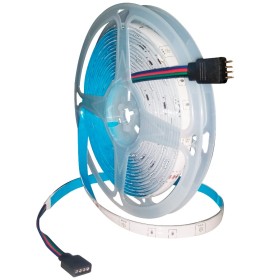 LEDs 5050 WaterProof 20 led por metro