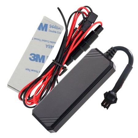 Localizador rastreador GPS Tracker LK710 para vehiculos