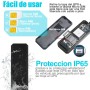 Localizador rastreador GPS Tracker LK710 para vehiculos