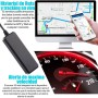 Localizador rastreador GPS Tracker LK710 para vehiculos
