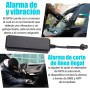 Localizador rastreador GPS Tracker LK710 para vehiculos