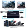 Capturadora HDMI por USB 1080 30hz con loopback