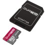 Memoria micro SD 64GB U3 DUAITEK