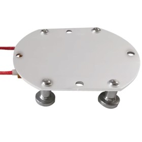 Soldador desoldador de leds tv 270W 260C 220V