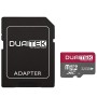 Memoria micro SD 32GB U3 DUAITEK