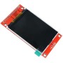 Pantalla LCD TFT de 2.4 pulgadas con interface SPI
