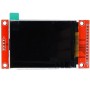 Pantalla LCD TFT de 2.4 pulgadas con interface SPI