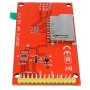 Pantalla LCD TFT de 2.4 pulgadas con interface SPI