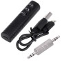 Receptor de audio bluetooth con salida miniplug