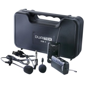 Transmisor inalambrico UHF alta calidad hasta 50m