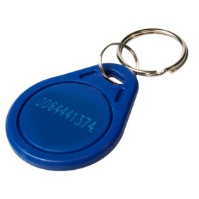 Llavero TAG RFID 125KHZ