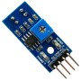 Modulo Sensor infrarrojo seguidor de linea TCRT5000 salida digital y analogica