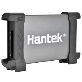 Osciloscopio Hantek 6022be