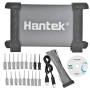 Osciloscopio Hantek 6022be