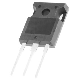 Transistor IGBT FGH60N60