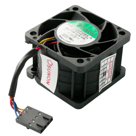 Cooler 12V 40x40x28mm