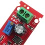 Modulo Ne555 Timer Temporizador Relay Dc 12v Delay - 0 A 10 Segundos