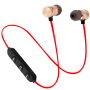 Auriculares Bluetooth Magneticos