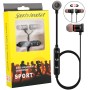 Auriculares Bluetooth Magneticos